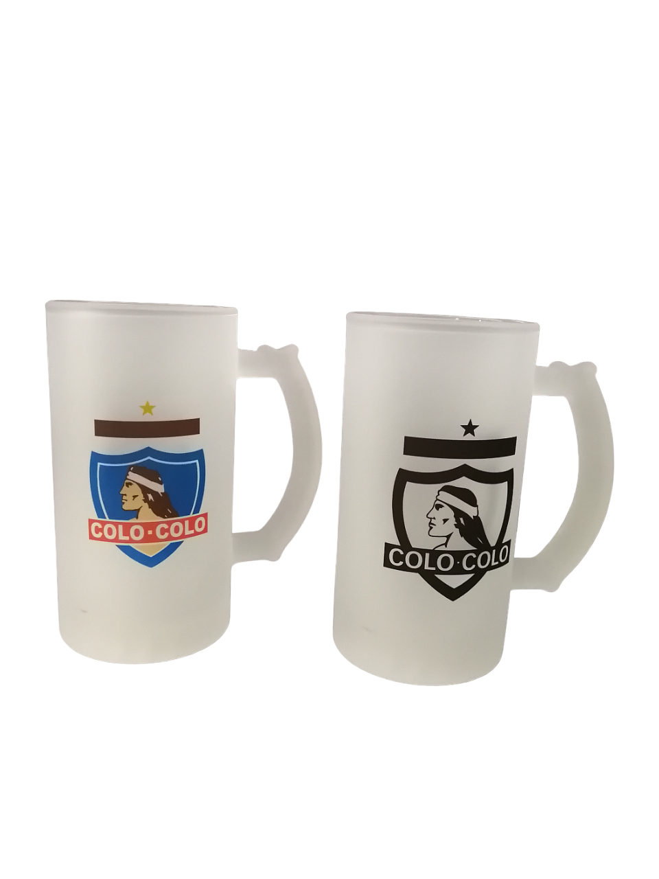 Pack de Schoperos Colo Colo