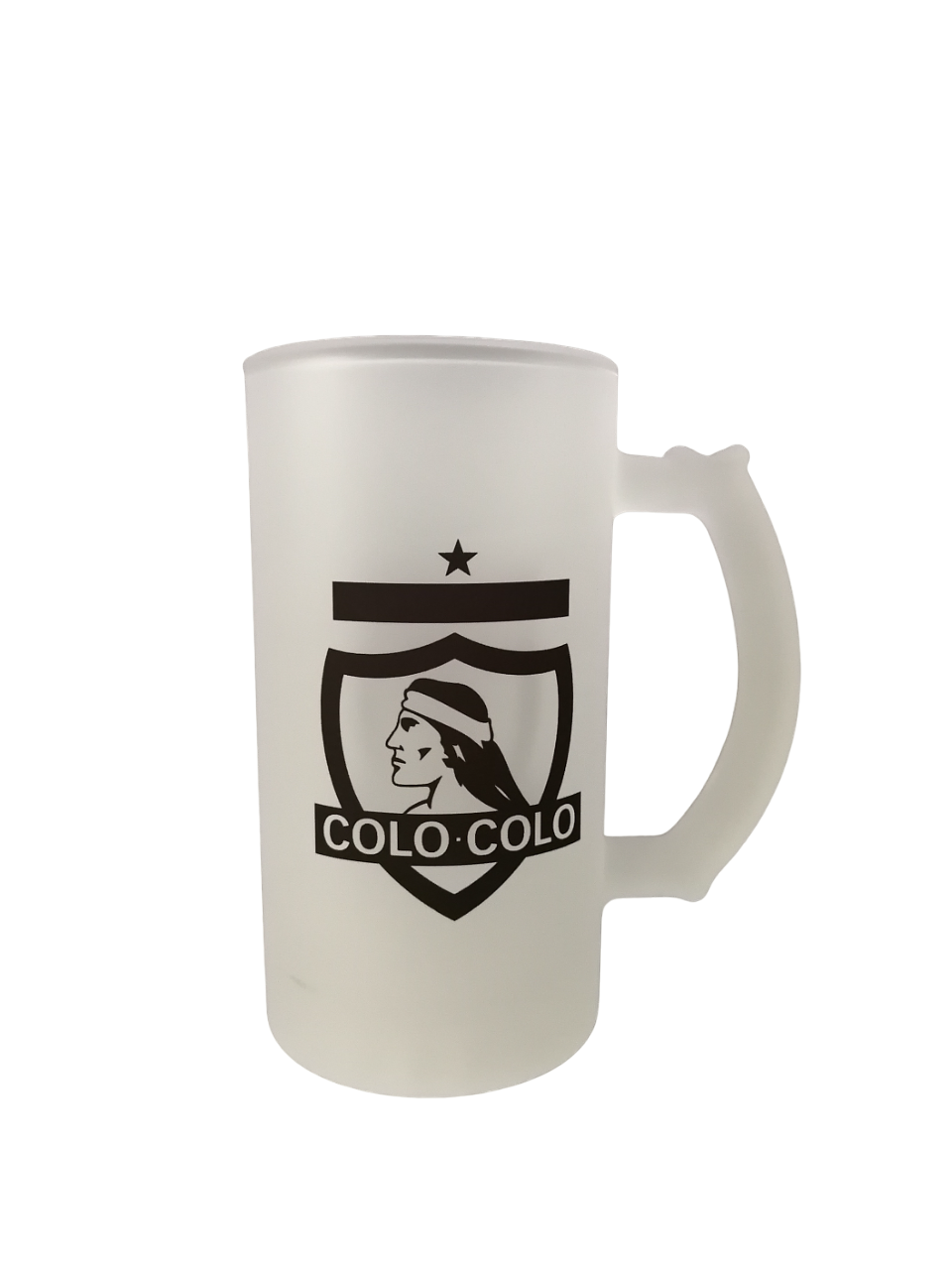 Schopero Colo Colo