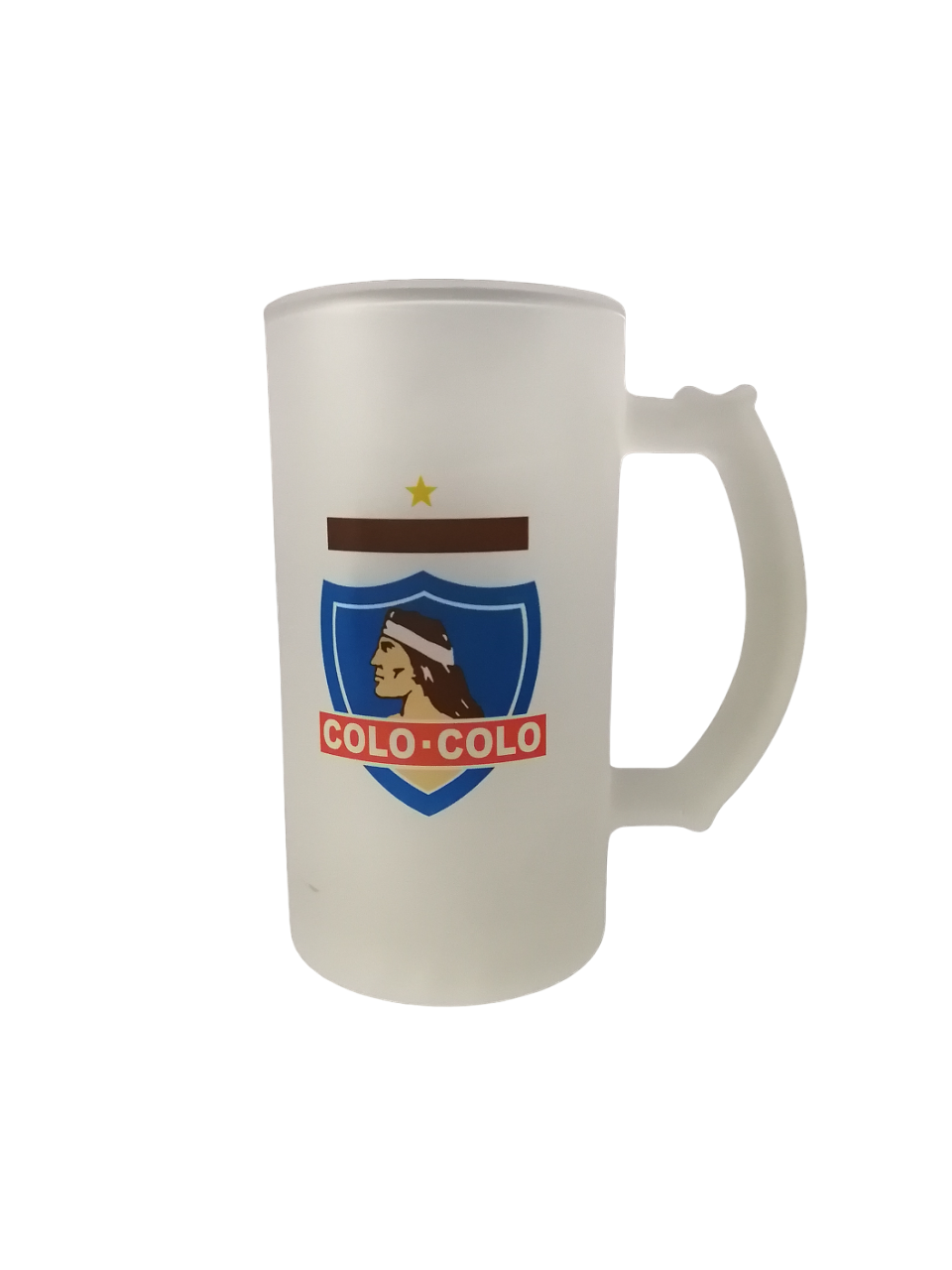 Schopero Colo Colo