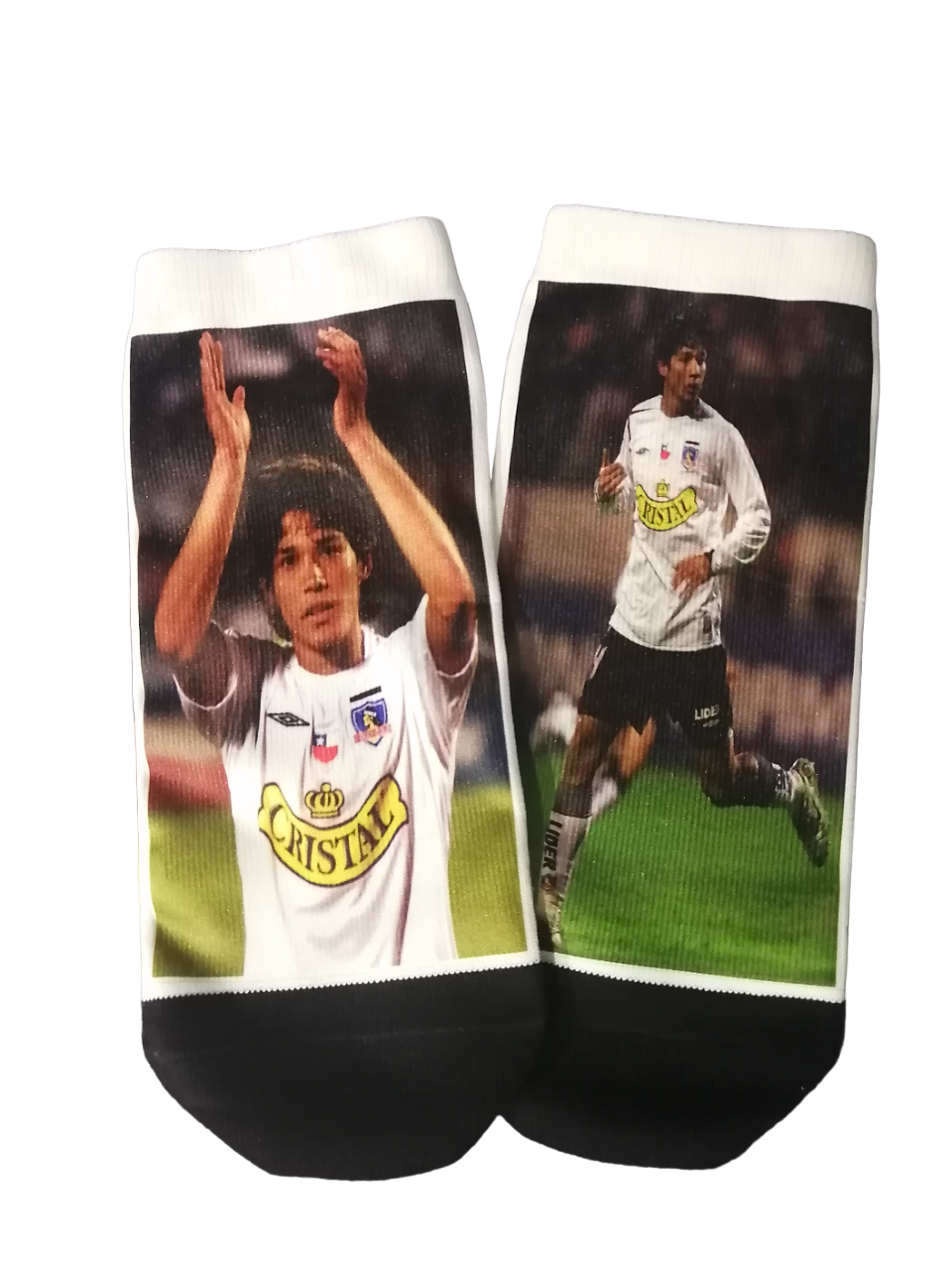 Calcetines Colo Colo