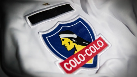 Top 5: Las cinco camisetas más lindas de la historia de Colo Colo